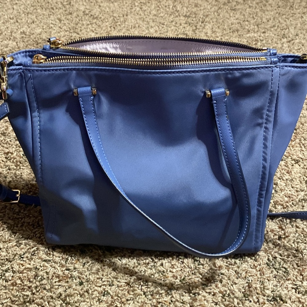 Kate Spade crossbody tote bag - Picture 4 of 4